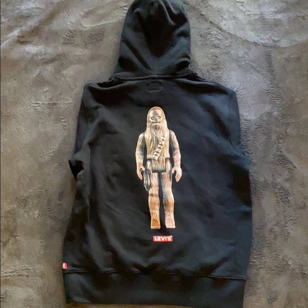 Levi´s® Star Wars Graphic.